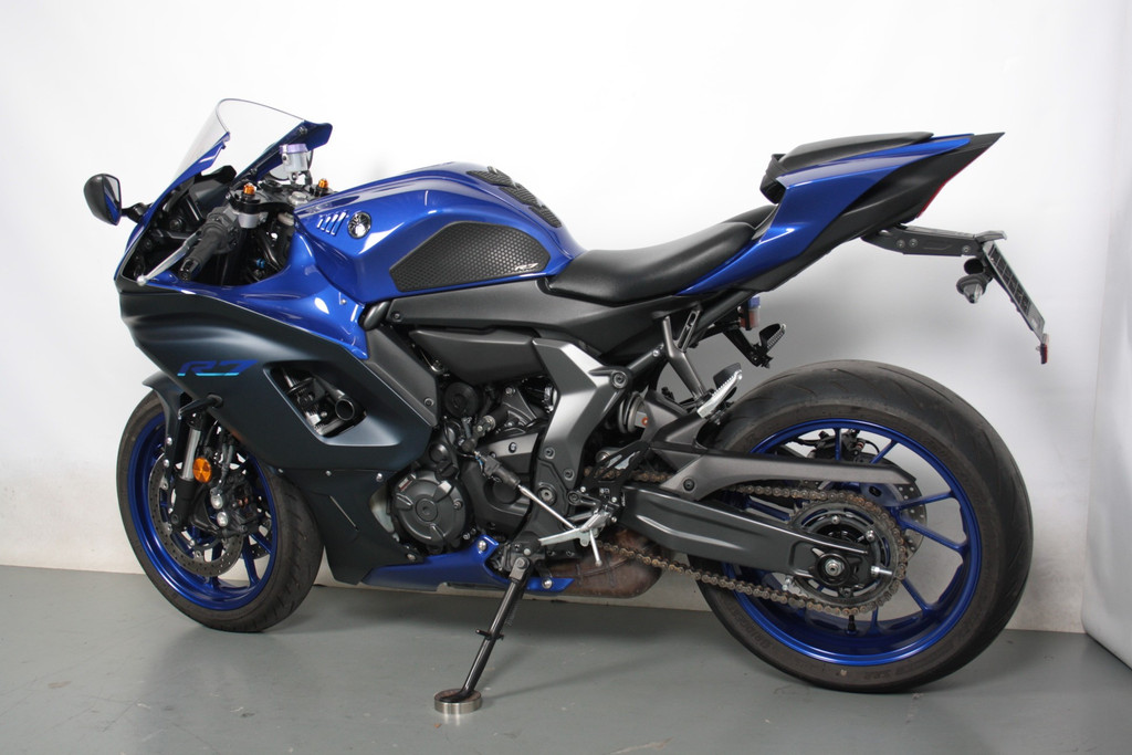 Tweedehands Yamaha R7 | MotorCentrumWest