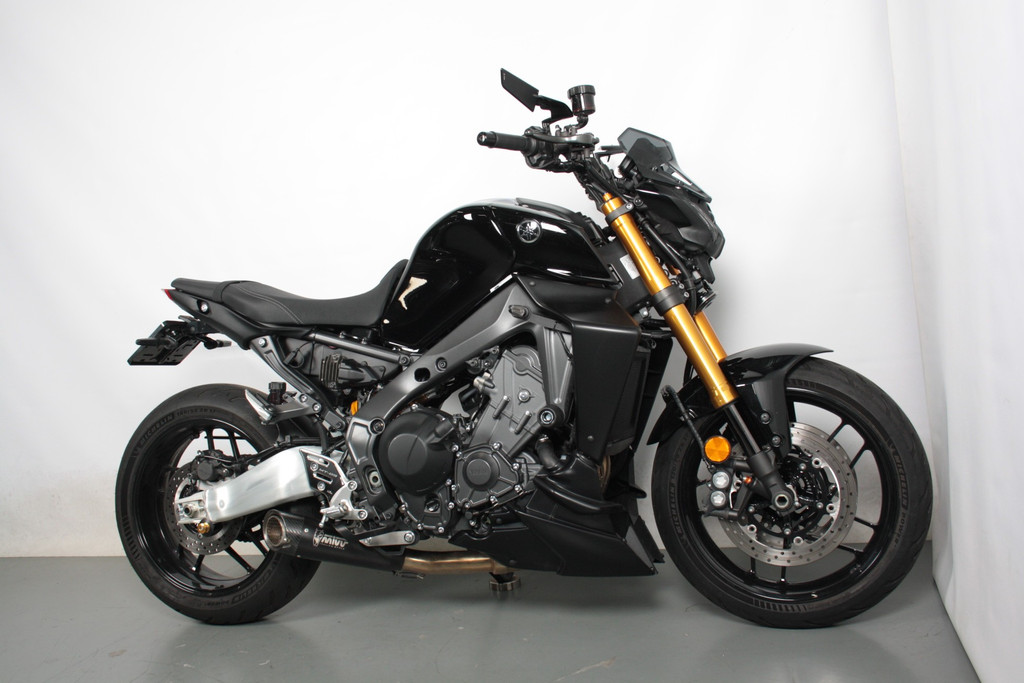 Yamaha MT-09 SP Occasion | MotorCentrumWest