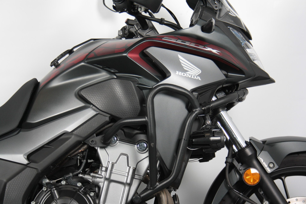 Tweedehands Honda CB500XA | MotorCentrumWest