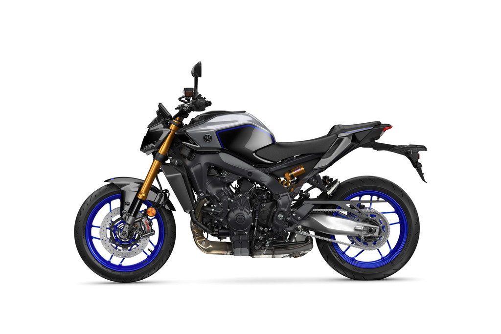 Yamaha MT-09 SP ABS Occasion | MotorCentrumWest