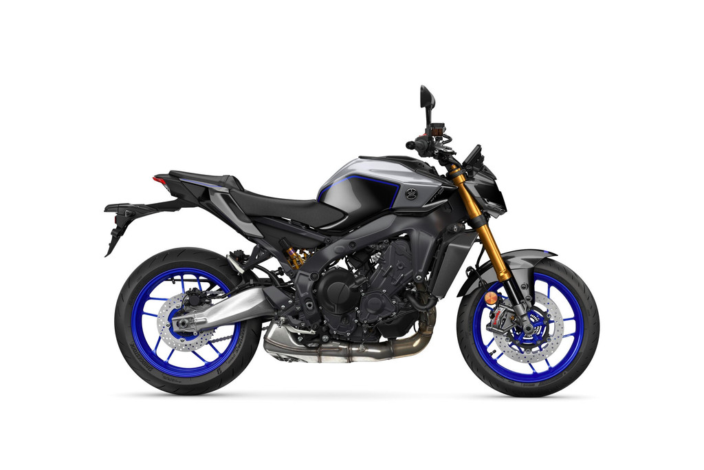 Tweedehands Yamaha MT-09 SP ABS | MotorCentrumWest