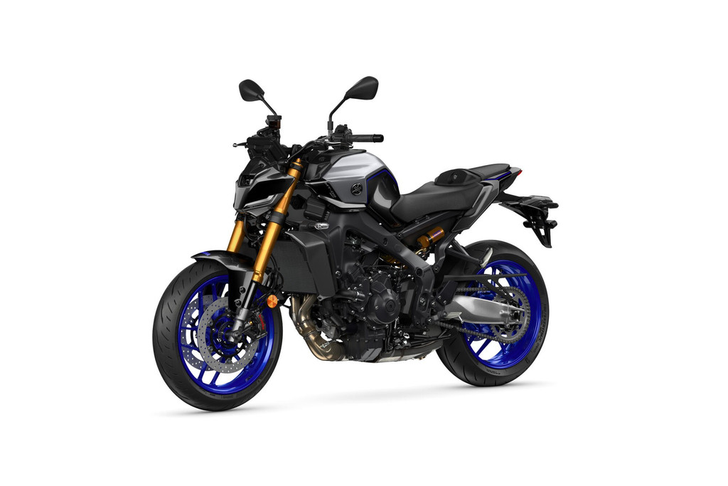 Tweedehands Yamaha MT-09 SP ABS | MotorCentrumWest