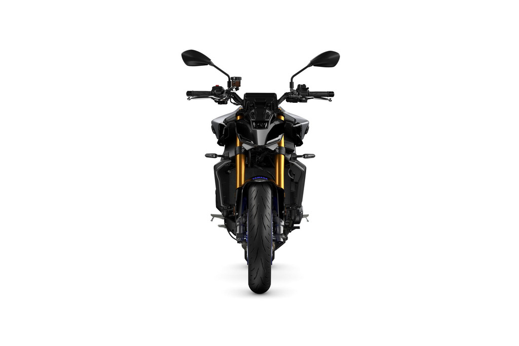 Tweedehands Yamaha MT-09 SP ABS | MotorCentrumWest