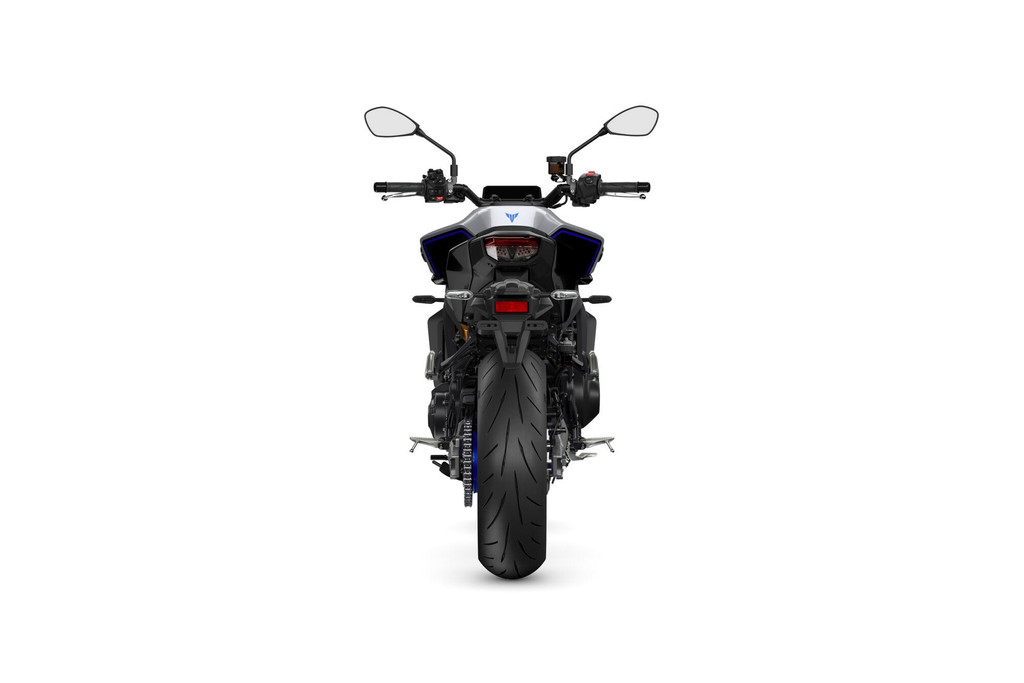 Tweedehands Yamaha MT-09 SP ABS | MotorCentrumWest