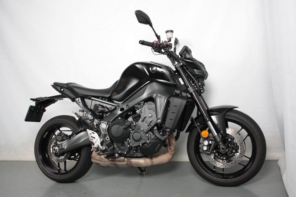 Yamaha MT-09 ABS Occasion | MotorCentrumWest