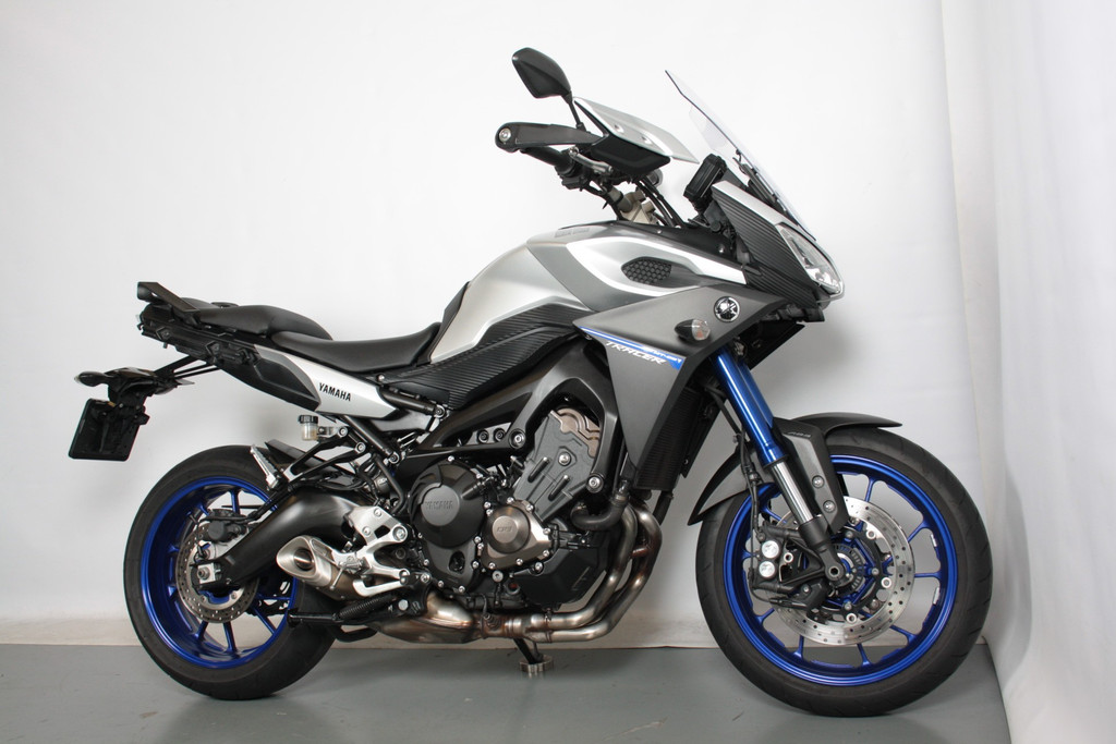 Yamaha Tracer 900 ABS Occasion | MotorCentrumWest