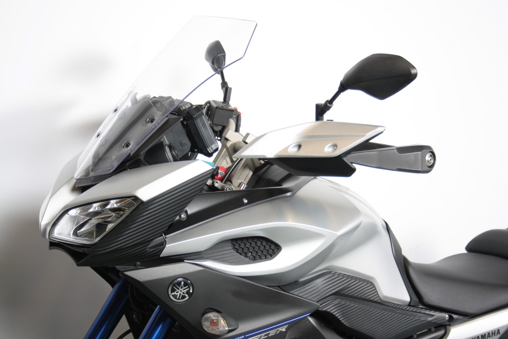 Tweedehands Yamaha Tracer 900 ABS | MotorCentrumWest