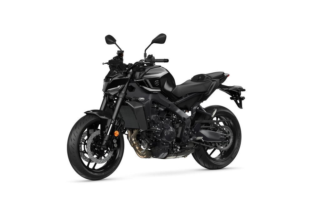 Yamaha MT-09 ABS Occasion | MotorCentrumWest