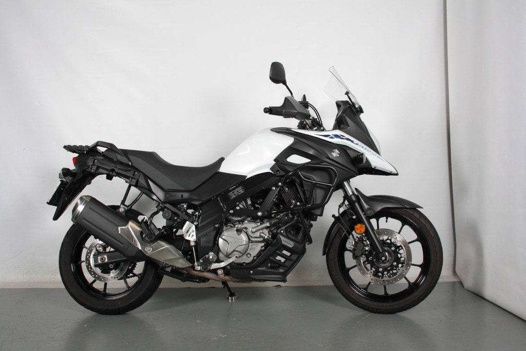 Suzuki DL650A V-Strom Occasion | MotorCentrumWest