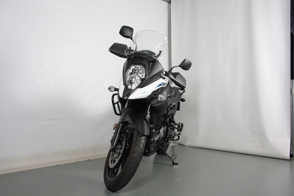 Tweedehands Suzuki DL650A V-Strom | MotorCentrumWest