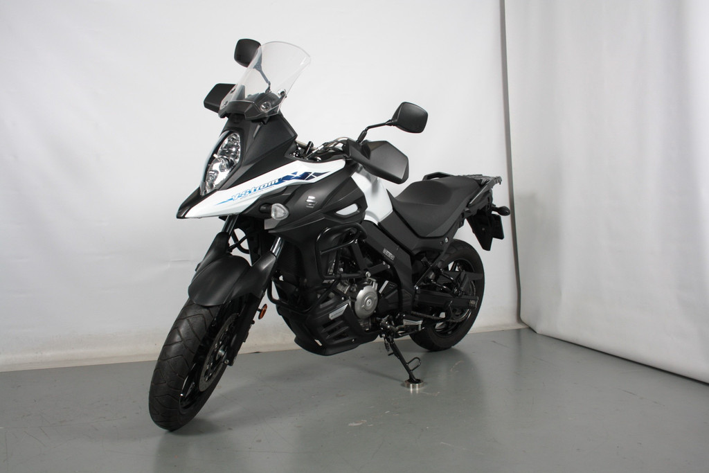 Tweedehands Suzuki DL650A V-Strom | MotorCentrumWest