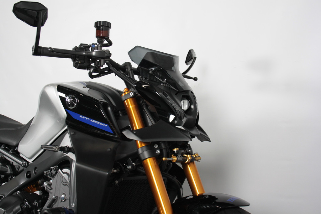 Tweedehands Yamaha MT-09 SP 35kw | MotorCentrumWest