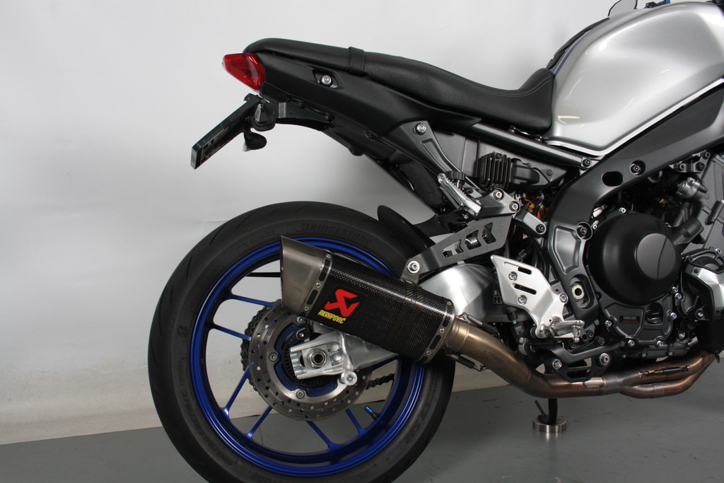 Tweedehands Yamaha MT-09 SP 35kw | MotorCentrumWest