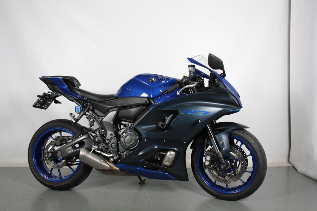 Yamaha R7 Occasion | MotorCentrumWest