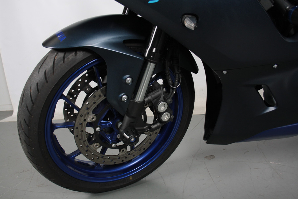 Tweedehands Yamaha R7 | MotorCentrumWest