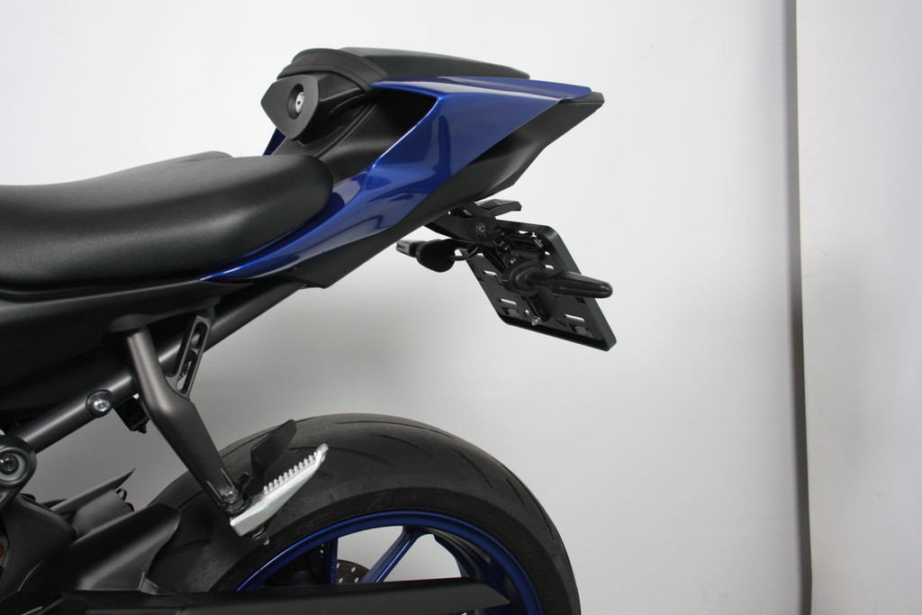 Tweedehands Yamaha R7 | MotorCentrumWest