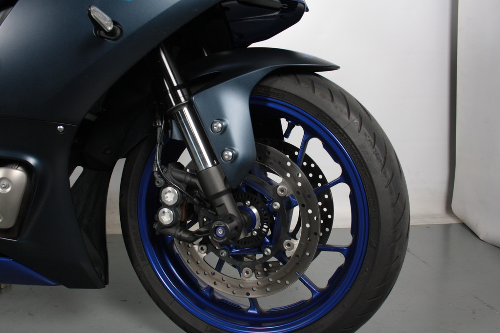 Tweedehands Yamaha R7 | MotorCentrumWest