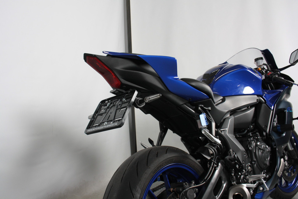 Tweedehands Yamaha R7 | MotorCentrumWest