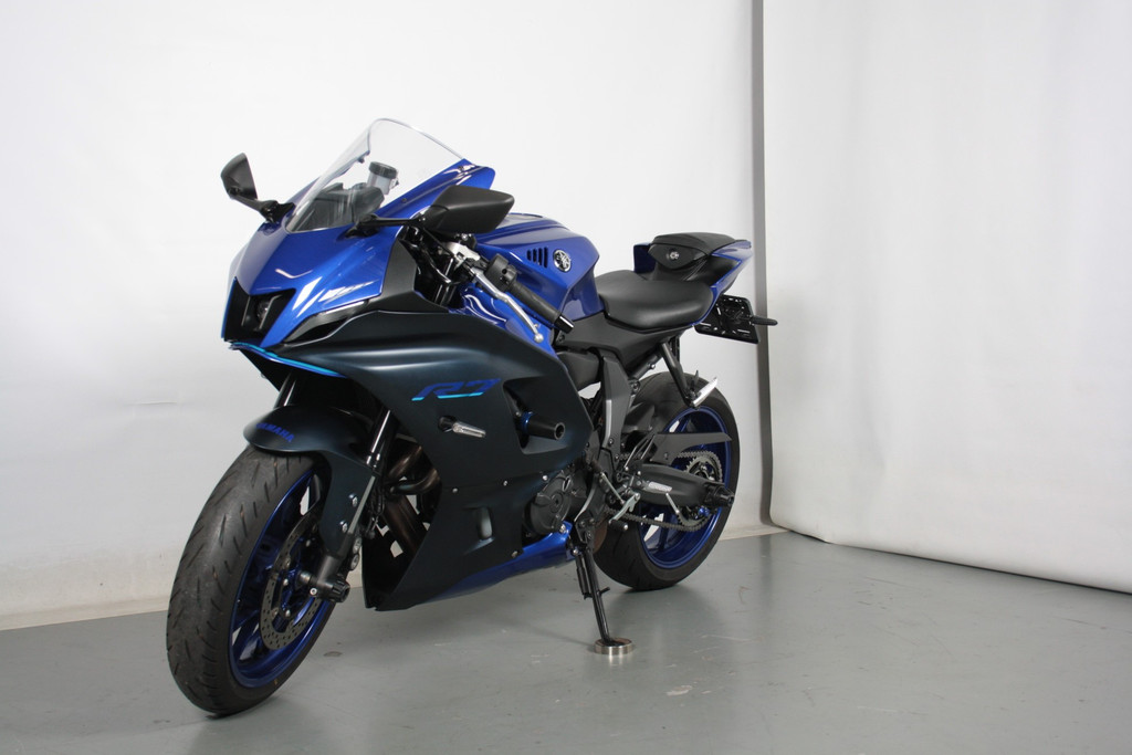 Tweedehands Yamaha R7 | MotorCentrumWest