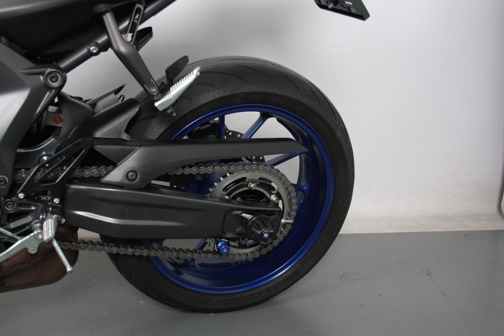 Tweedehands Yamaha R7 | MotorCentrumWest