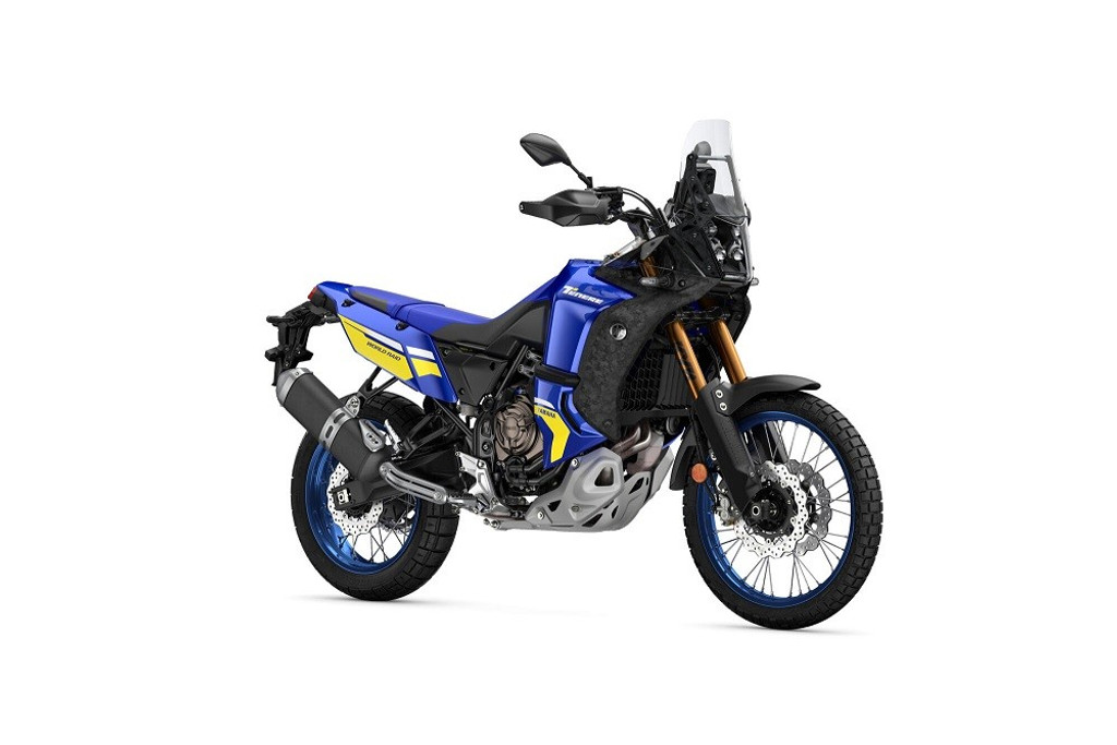 Yamaha Tenere 700 World Raid Occasion | MotorCentrumWest