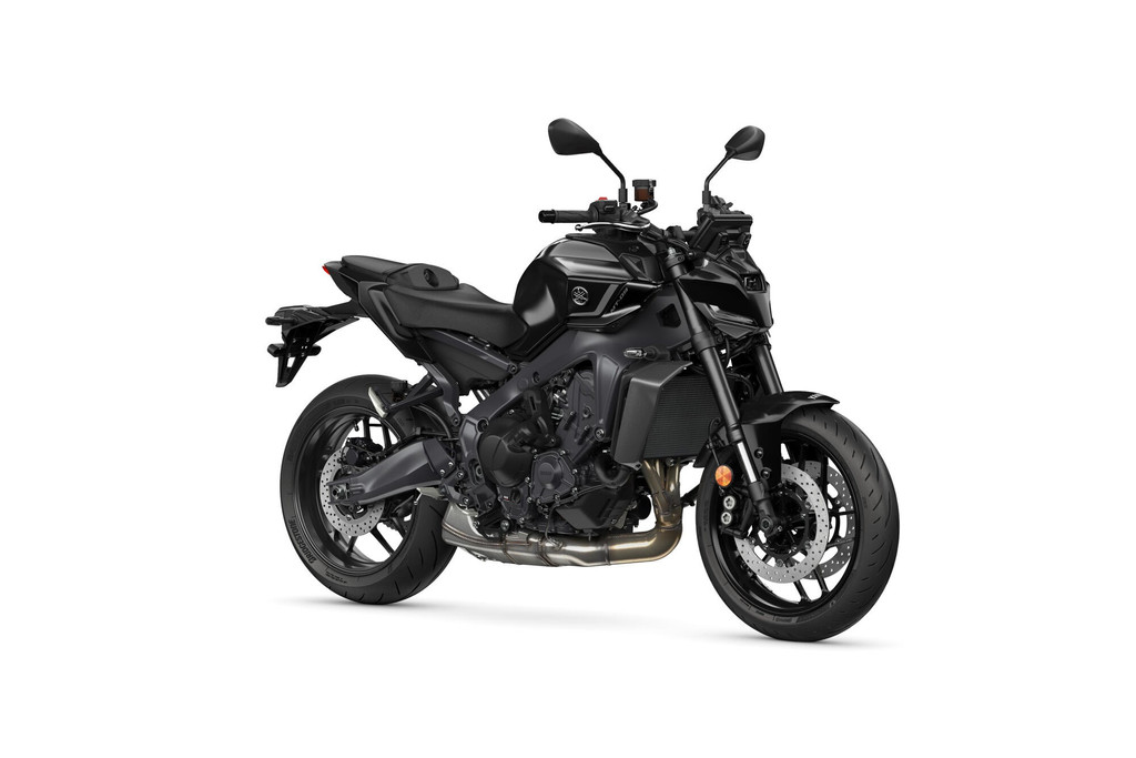 Yamaha MT-09 Y-AMT Occasion | MotorCentrumWest