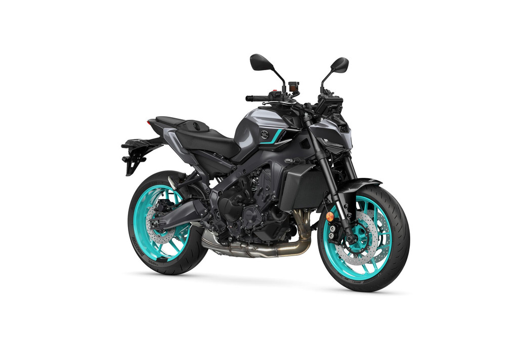 Yamaha MT-09 Y-AMT Occasion | MotorCentrumWest