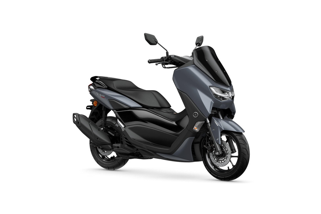 Yamaha NMAX 155 Occasion | MotorCentrumWest