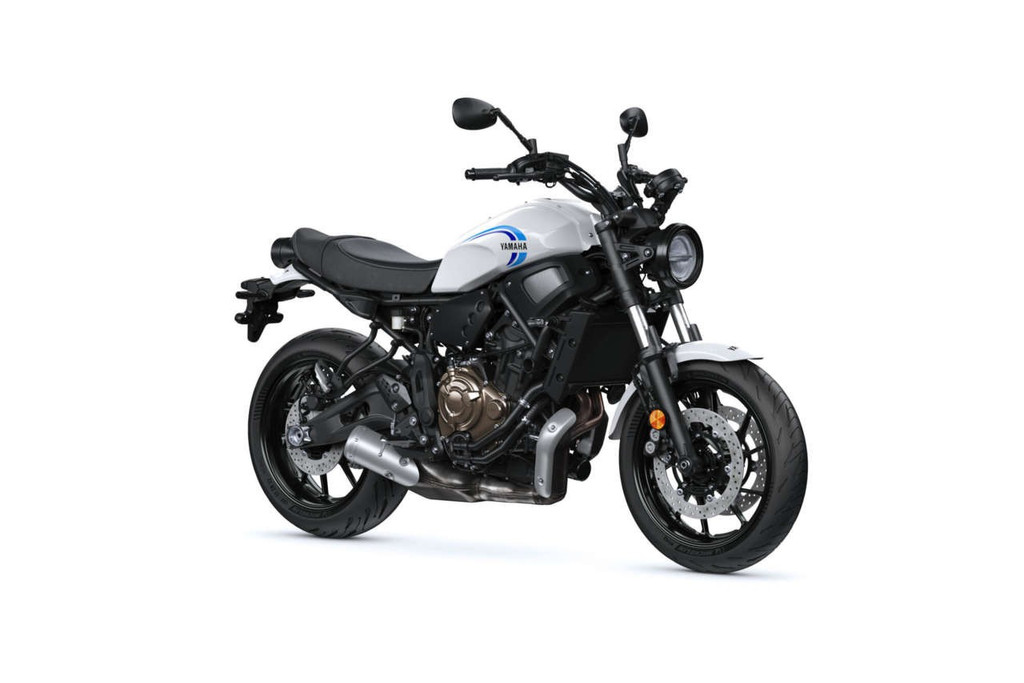 Yamaha XSR700 Occasion | MotorCentrumWest