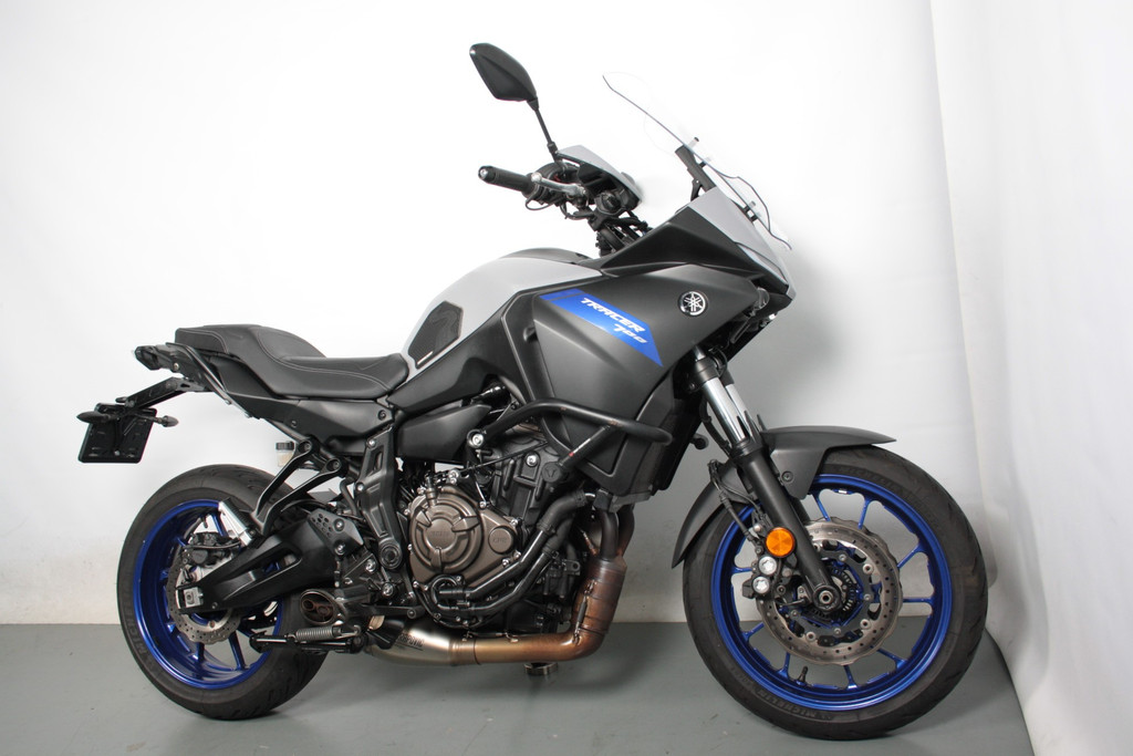 Yamaha Tracer 700 ABS Occasion | MotorCentrumWest