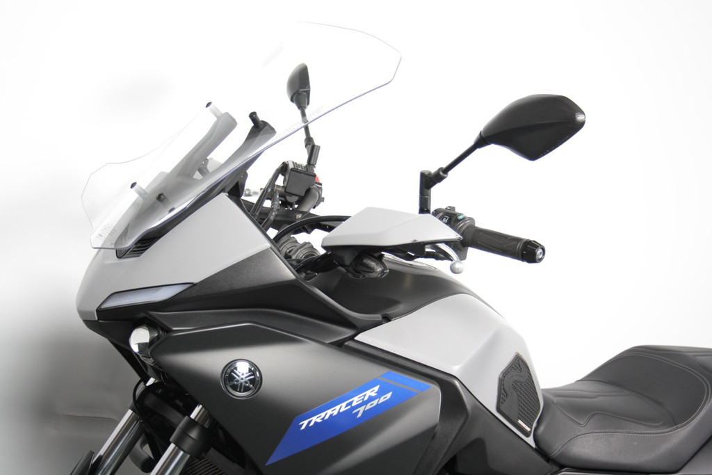 Tweedehands Yamaha Tracer 700 ABS | MotorCentrumWest