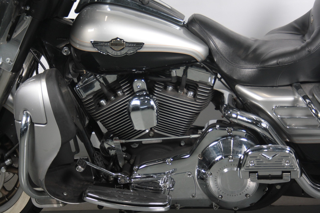 Tweedehands Harley-Davidson FLHTCUI | MotorCentrumWest