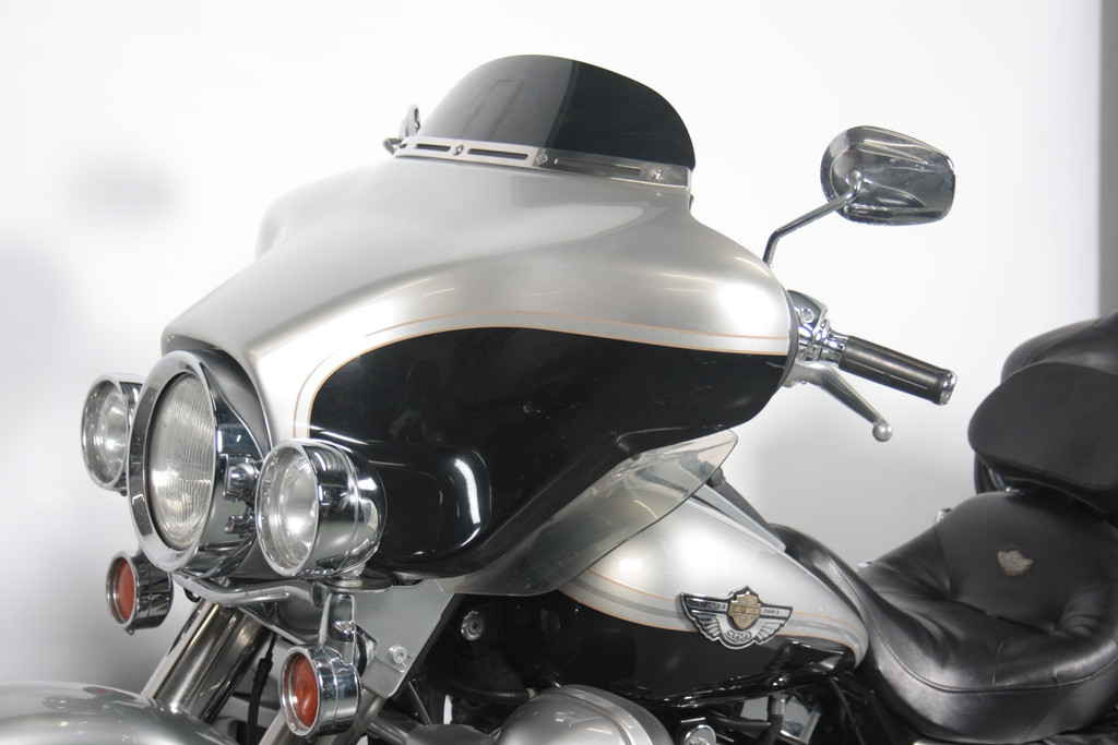 Tweedehands Harley-Davidson FLHTCUI | MotorCentrumWest