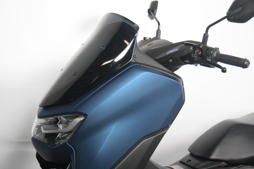 Tweedehands Yamaha NMAX 125 | MotorCentrumWest