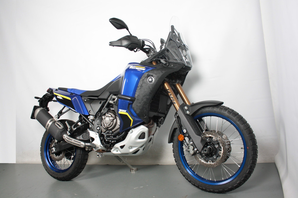 Yamaha Tenere 700 World Raid Occasion | MotorCentrumWest