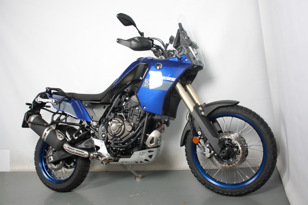 Yamaha Tenere 700 ABS Occasion | MotorCentrumWest