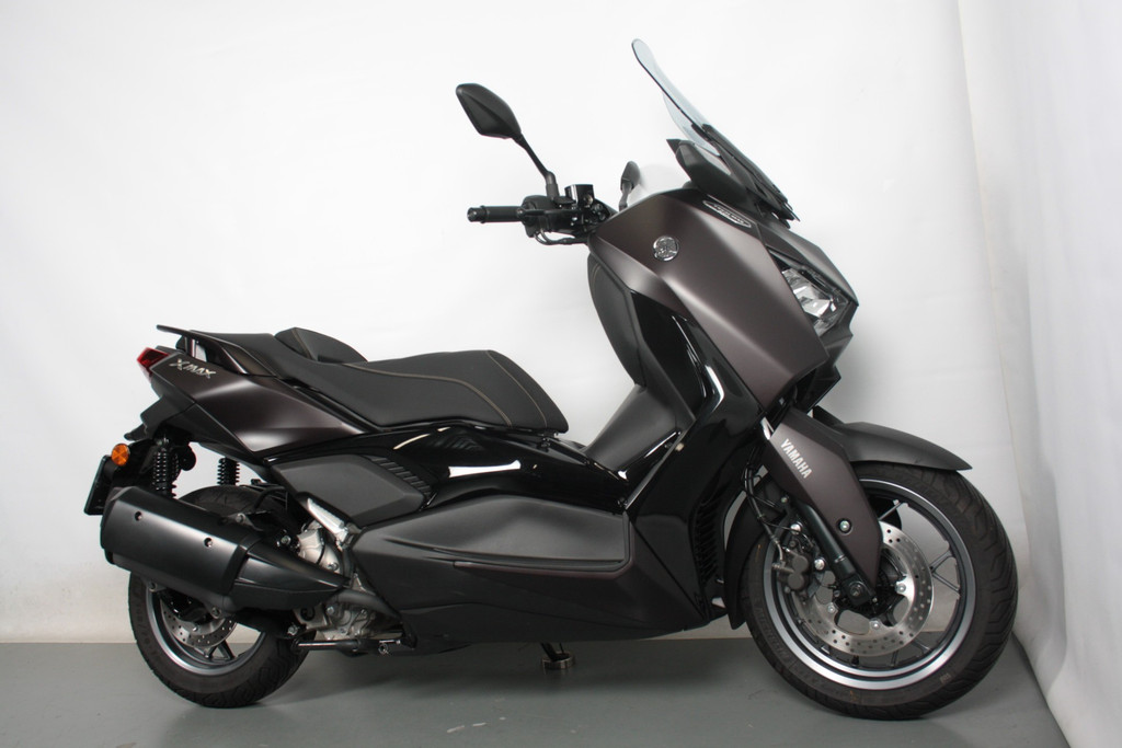 Yamaha XMAX 300 Tech MAX Occasion | MotorCentrumWest