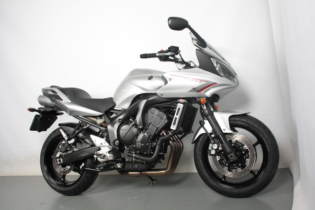 Yamaha FZ6-S S2 Occasion | MotorCentrumWest