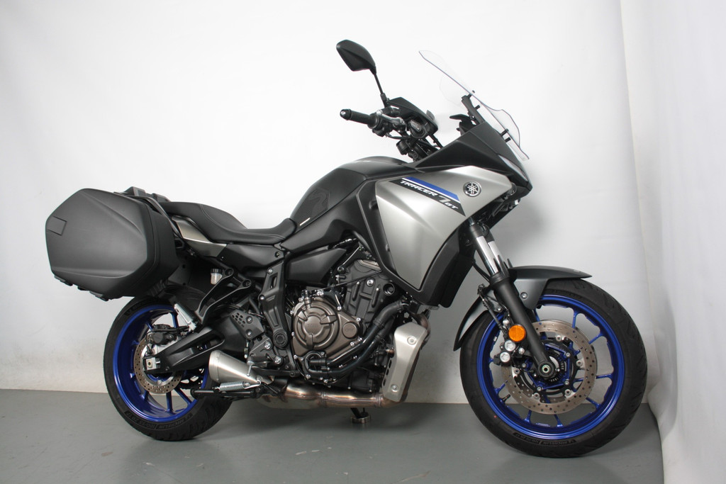 Yamaha Tracer 7 GT Occasion | MotorCentrumWest