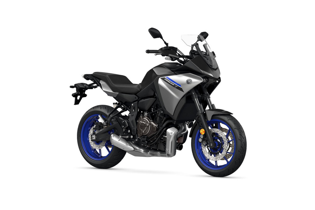 Yamaha Tracer 7 Occasion | MotorCentrumWest