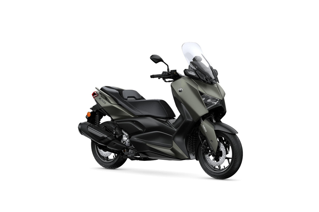 Yamaha XMAX 300 Occasion | MotorCentrumWest