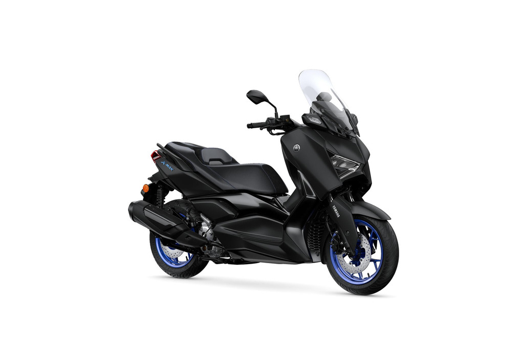 Yamaha XMAX 300 Occasion | MotorCentrumWest