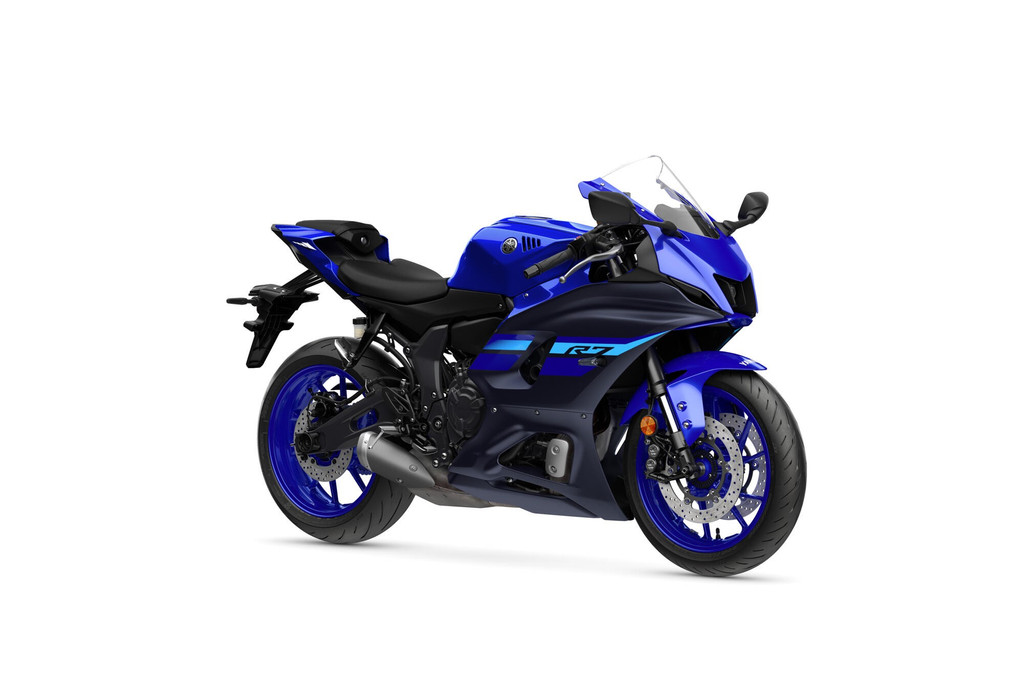 Yamaha R7 35Kw Occasion | MotorCentrumWest