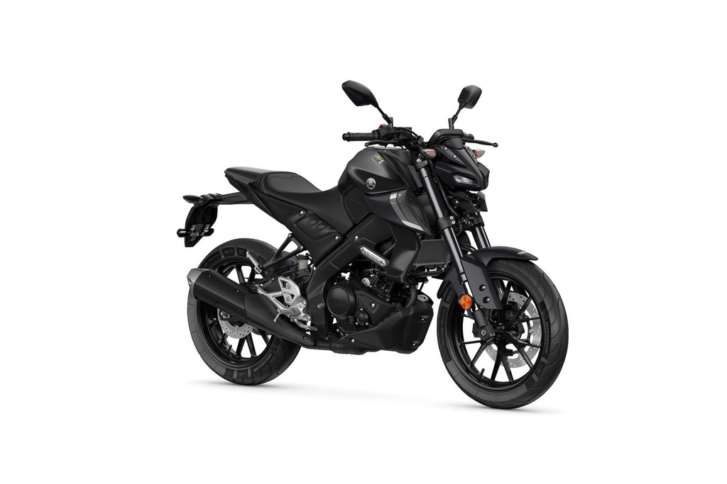 Yamaha MT-125 Occasion | MotorCentrumWest