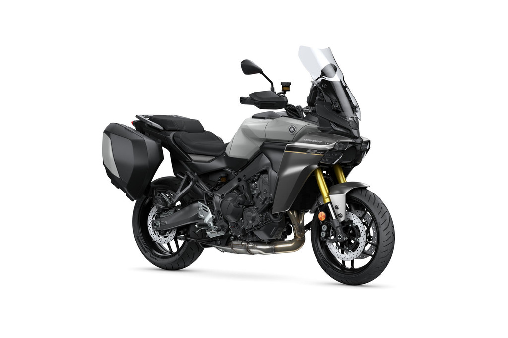 Yamaha Tracer 9 GT Occasion | MotorCentrumWest