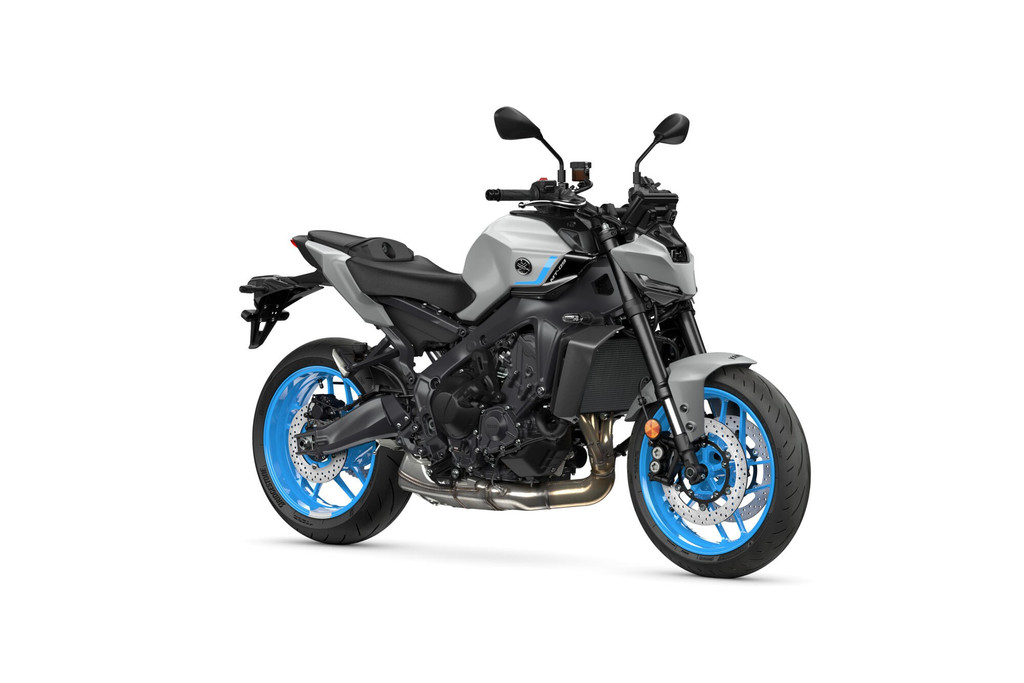 Yamaha MT-09 Y-AMT Occasion | MotorCentrumWest