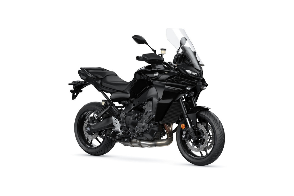 Yamaha Tracer 9 Occasion | MotorCentrumWest